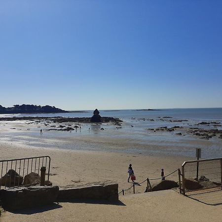 Location Appartement 100 M De La Plage Pénestin المظهر الخارجي الصورة