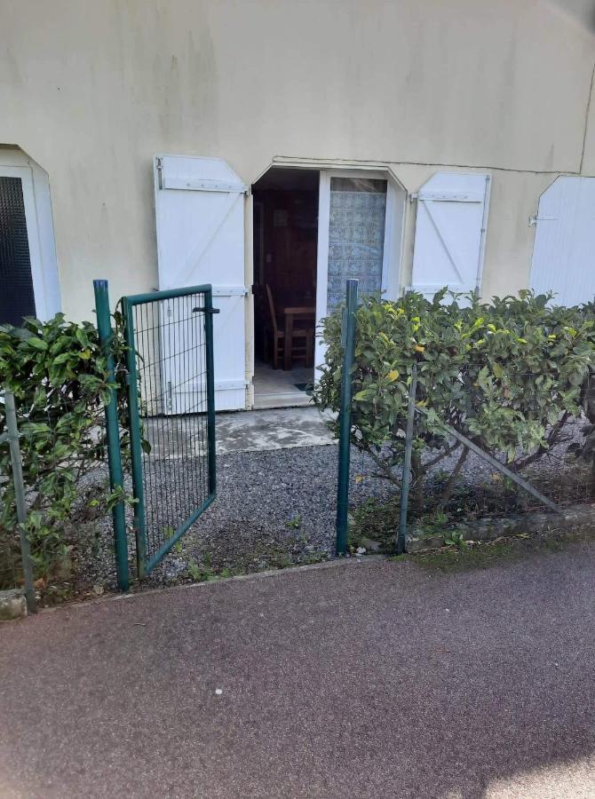 Location Appartement 100 M De La Plage Pénestin المظهر الخارجي الصورة