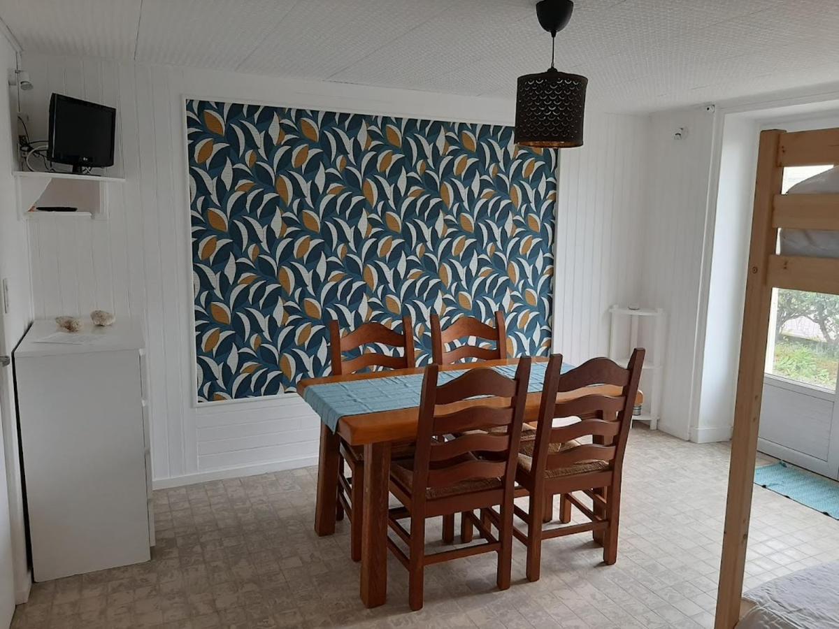 Location Appartement 100 M De La Plage Pénestin المظهر الخارجي الصورة