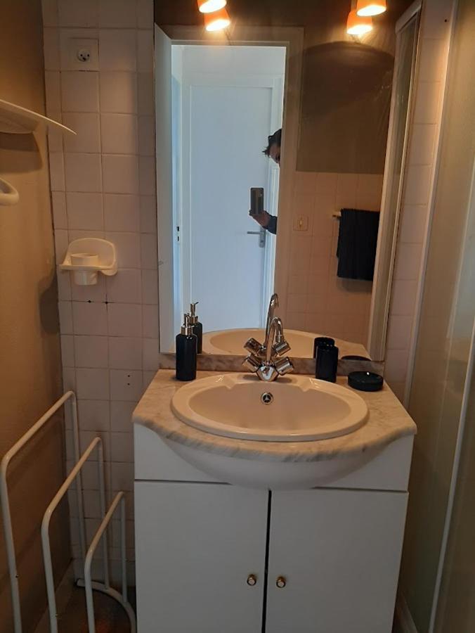 Location Appartement 100 M De La Plage Pénestin المظهر الخارجي الصورة
