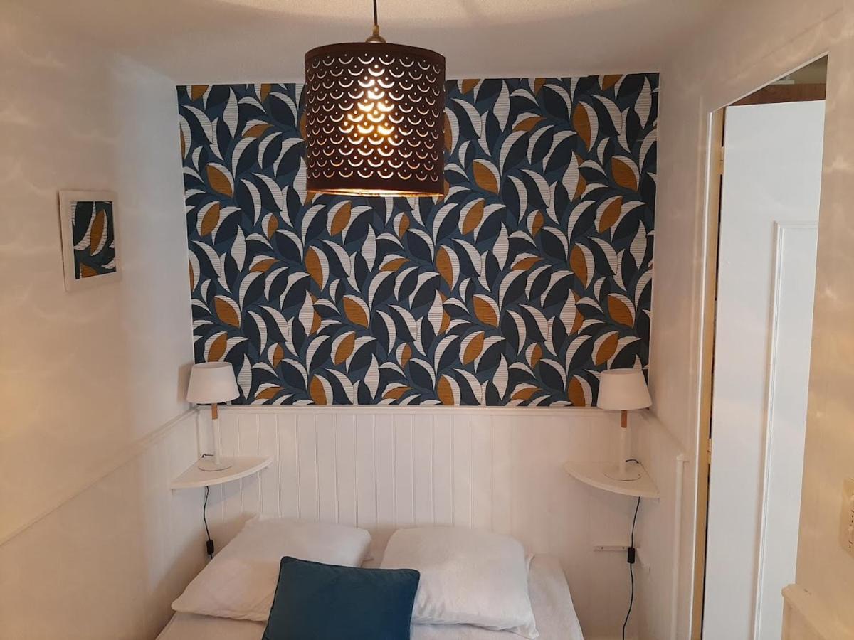 Location Appartement 100 M De La Plage Pénestin المظهر الخارجي الصورة